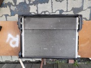 Chłodnica z wentylatorem BMW E30 Plug-in 