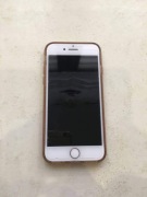 Iphone 7, stan idealny+szkło hartowane i 4 case’y