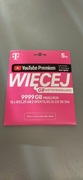 Złoty numer T-Mobile 538 608 698
