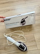 2w1 Parownica Steamer ŻELAZKO Prasowacz parą Yoer