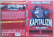 KAPITALIZM MOJA MIŁOŚĆ  Michael Moore