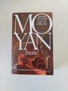 Mo Yan -Bum Miękka oprawa