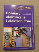 Pomiary elektryczne i elektroniczne Michał Cedro, Daniel Wilczkowski