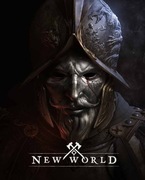 New World steam [PC]