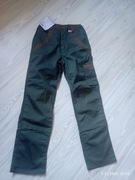Spodnie robocze pka threeline cordura  rozmiar 90 nowe