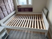 Łóżko 160cm x 200cm