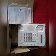 Telefony Panasonic KX-T7665