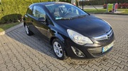 Opel corsa 1,4 Benzyna, 1 właściciel 
