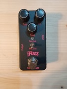 Efekt gitarowy fuzz 