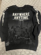 Pull&Bear bluza City R. S