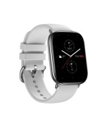 Oryginalny Smartwatch Amazfit ZEPP E SQUARE Pebble Grey 43mm
