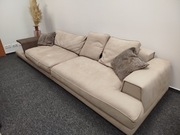Składana Sofa Modułowa Visionnaire z fotelem