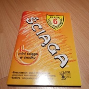 Ściąga kl 6 szkoła podstawowa GREG