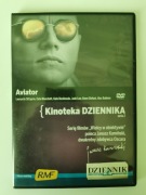 Aviator DVD film