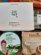Heimish kimoco beauty of joseon  efektima bettys  i inne 