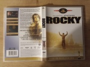 Rocky Avildsen DVD napisy PL