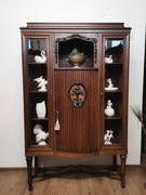 Stylowa witryna serwantka  670/2025