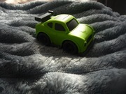 Autko plastikowe 9 cm