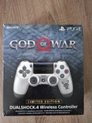 Dualshock 4 god of war 