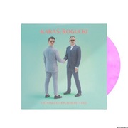 KARAŚ/ROGUCKI - "Ostatni bastion romantyzmu" Winyl