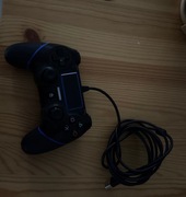 Kontroler do ps3 oraz PC