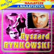Ryszard Rynkowski - Najlepsze z Najlepszych (CD, 2002)