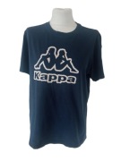 Kappa męska koszulka t-shirt bawełniany r L/XL