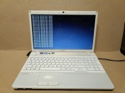 SONY PCG-71811M bez zasilacza i dysku 