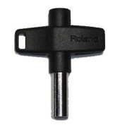 Roland Kluczyk perkusyjny klucz do strojenia perkusji RDK tworzywo