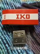 Wózek liniowy IKO BWU4040