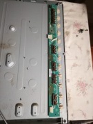 Inwerter-Trafo podświetlenia SAMSUNG LE40C650