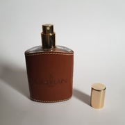 Guerlain Heritage - pusta! mała butelka 50 ml