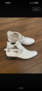 Buty Sneakersy Louis Vuitton damskie Rozmiar 38