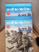 Und so weiter Neu 3 j. niemiecki wersja rozszerzon