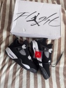 Jordan retro 4 nowe