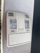 Lampka wnętrza tył Mazda 2,CX-3