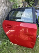 Drzwi Toyota Prius III 3 prawy tył