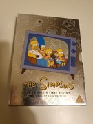 The simpsons 4 sezony