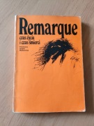 CZAS ŻYCIA I ŚMIERCI - REMARQUE