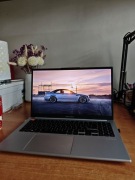 Asus Vivobook S 15 OLED I5 16GB RAM SSD INTEL ARC
