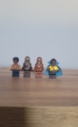 Lego Star Wars figurki