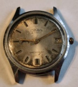 Zegarek radziecki CORNAVIN CCCP 