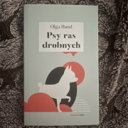 Psy ras drobnych Olga Hund