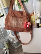 TORBA SPORTOWA FILA HEITAGER BAG SMALL