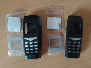 Telefon Sony J70 -  dwie obudowy (zestaw)