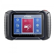 XTOOL IP616 V2 SKANER TESTER DIAGNOSTYCZNY OBD2