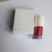Zara lakier electric red