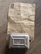 Nowy Regulator Napięcia Elmot Rg-15c Gwarancja 1978 PRL Fiat 126p Syrena