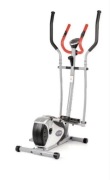 Orbitrek coden fitnes