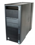 HP Z840 2X XEON E5-2667 V4 DDR4-128GB SSD-240GB RTX2060 W11P